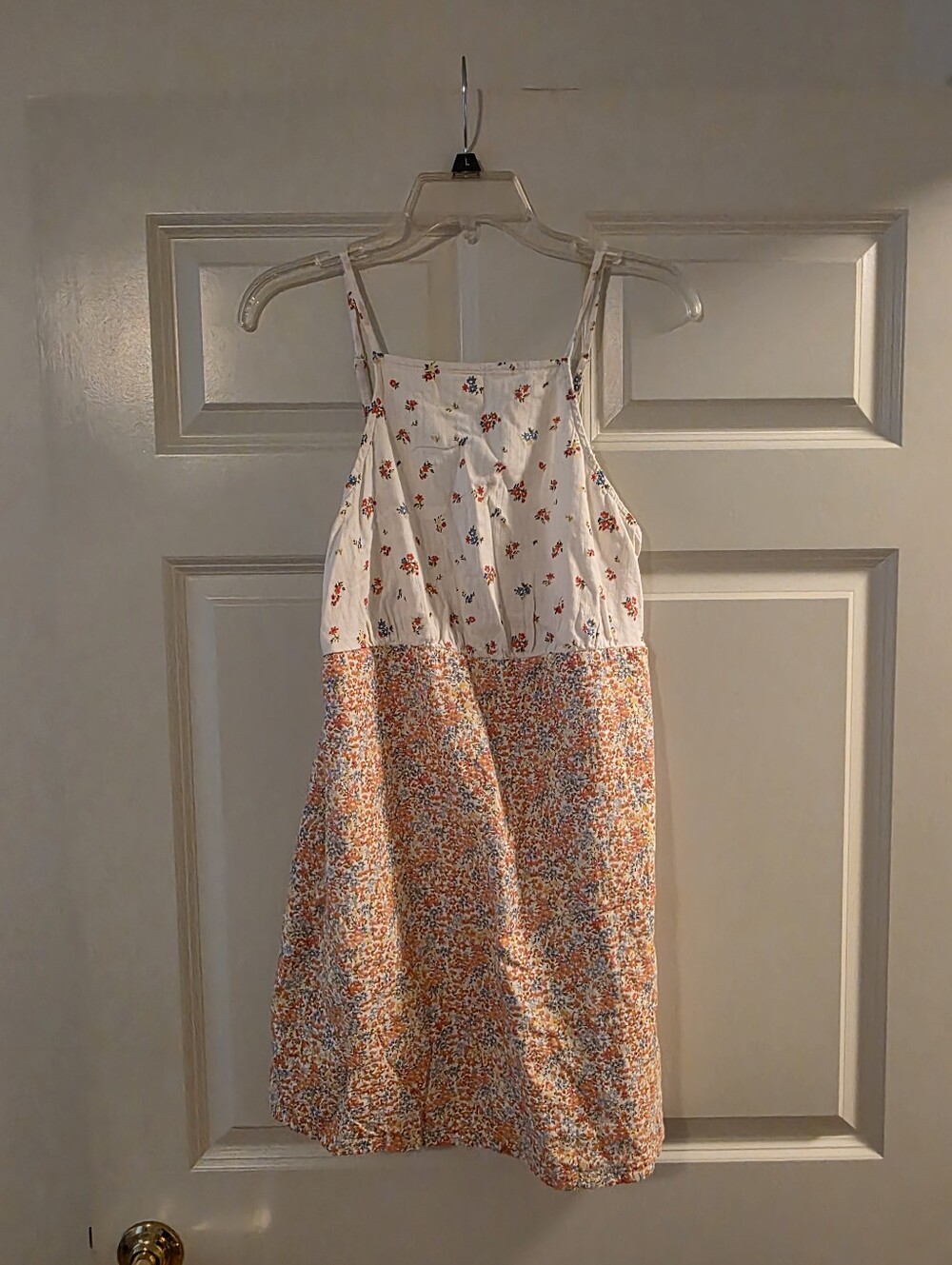 American Eagle Sundress